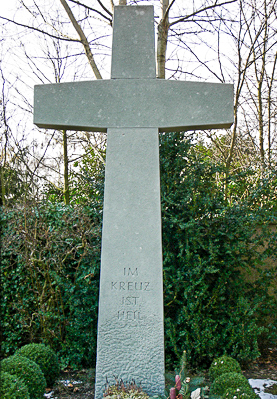 Wegkreuz