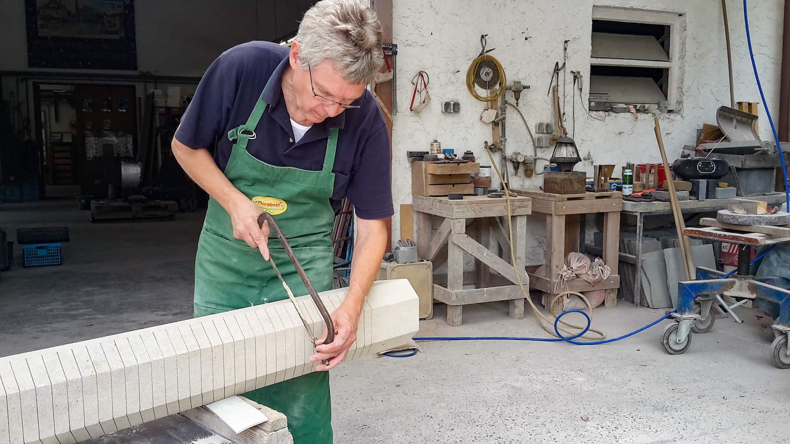 individueller Grabstein selbst gestalten