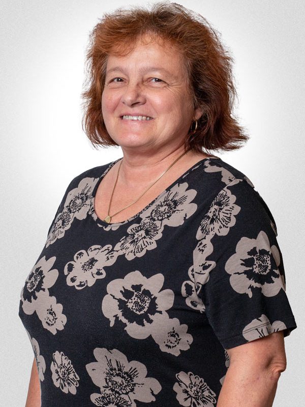 Susanne Brechmann